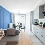 Daire Shortstaypoland Szwedzka Varşova