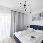 Daire Shortstaypoland Szwedzka *