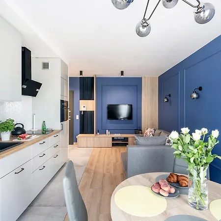 Shortstaypoland Szwedzka *