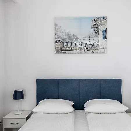 Appartement Shortstaypoland Szwedzka