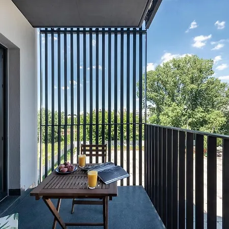 Shortstaypoland Szwedzka *