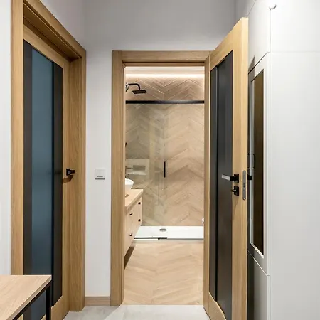 Shortstaypoland Szwedzka Warsaw